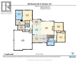 625 ROSELAND DRIVE South - 49