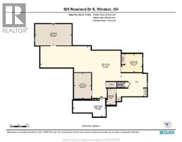 625 ROSELAND DRIVE South - 50