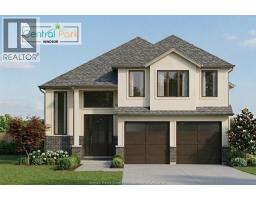 LOT 2 BERNARD ROAD - 1