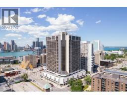 150 PARK STREET UnitNo. 1802 - 2