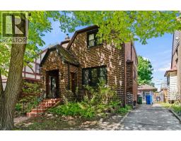 3056 Alexander AVENUE - 1
