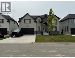 189 WHELAN DRIVE - 1