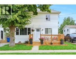 8 ST. CLAIR STREET - 4