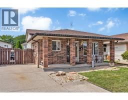 3269 CANDLEWOOD CRESCENT - 3