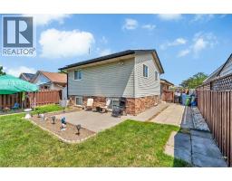 3269 CANDLEWOOD CRESCENT - 33