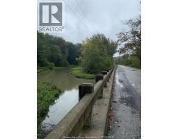 V/L BRUSH SIDE ROAD - 1