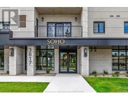 3817 HOWARD AVENUE UnitNo. 406 - 2