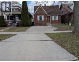 708 PARTINGTON AVENUE - 1