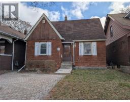 708 PARTINGTON AVENUE - 2