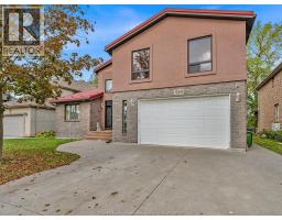 1098 STONEYBROOK CRESCENT - 2