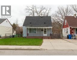 1015 PARTINGTON AVENUE - 3