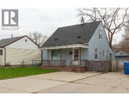 1015 PARTINGTON AVENUE - 4