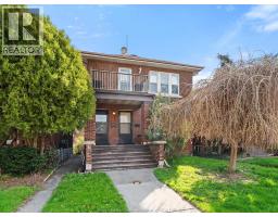 1560-1562 DOUGALL AVENUE - 1