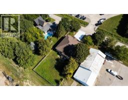 100 ERIE STREET North - 21