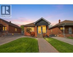 1515 PARENT AVENUE - 1