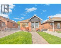 1515 PARENT AVENUE - 2