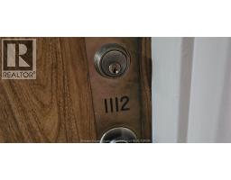 150 PARK West UnitNo. 1112 - 2