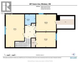 497 Caron AVENUE - 43