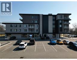 14400 TECUMSEH ROAD East UnitNo. 402 - 1
