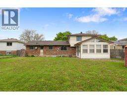 341 McCurdy DRIVE - 36