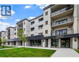 3817 HOWARD AVENUE UnitNo. 203 - 1