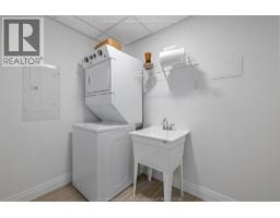 3817 HOWARD AVENUE UnitNo. 203 - 12