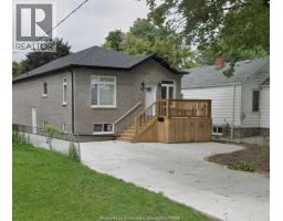 69 SPENCER AVENUE - 2