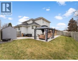 46 Brush CRESCENT - 36