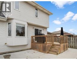 46 Brush CRESCENT - 38