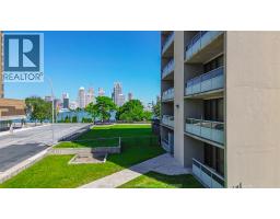 111 Riverside DRIVE East UnitNo. 1116 - 17