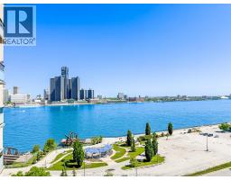 111 Riverside DRIVE East UnitNo. 1116 - 7