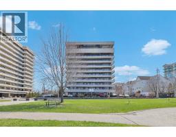 5125 RIVERSIDE DRIVE East UnitNo. 604 - 1