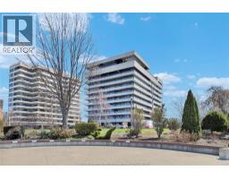 5125 RIVERSIDE DRIVE East UnitNo. 604 - 2