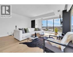 5125 RIVERSIDE DRIVE East UnitNo. 604 - 20