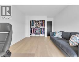 5125 RIVERSIDE DRIVE East UnitNo. 604 - 27