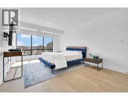 5125 RIVERSIDE DRIVE East UnitNo. 604 - 29