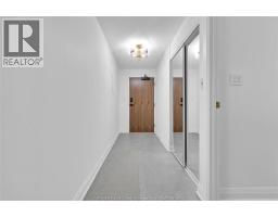 5125 RIVERSIDE DRIVE East UnitNo. 604 - 9