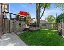 270 Irwin AVENUE - 30