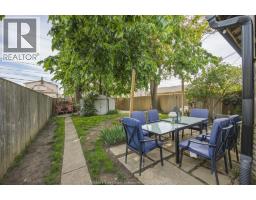 924 MARENTETTE AVENUE - 27