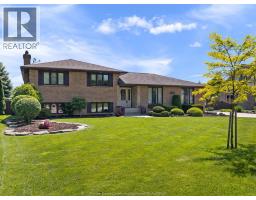118 POINTE WEST DRIVE - 1