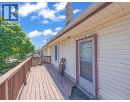 908 WINDERMERE ROAD - 36