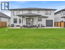 192 WHELAN DRIVE - 45