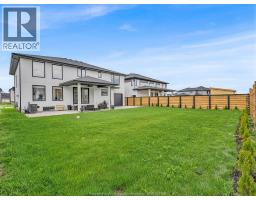 192 WHELAN DRIVE - 46