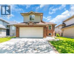 992 WHISTLER COURT - 1