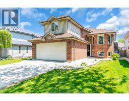 992 WHISTLER COURT - 3