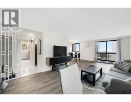 150 PARK STREET West UnitNo. 1802 - 8