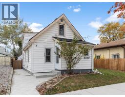 2509 ALEXIS ROAD - 1