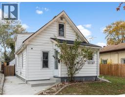 2509 ALEXIS ROAD - 2