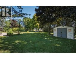 1732 Belle River ROAD - 42