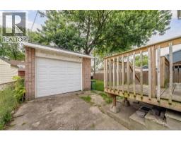 1960 FRANCOIS ROAD - 47